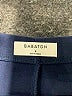Babaton Solid Blue Formal Skirt Size 6 - photo 4