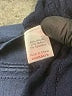 41Hawthorn Blue Pullover Sweater Size L - photo 8