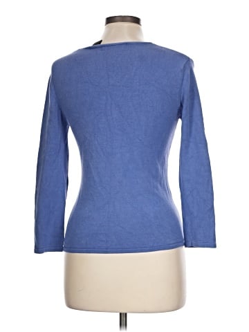 Express Pullover Sweater (view 2)
