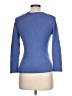 Express Blue Pullover Sweater Size L - photo 2