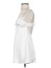 Lulus 100% Polyester White Sleeveless Blouse Size S - photo 5