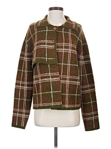 Zara Jacket (view 1)