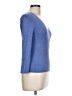 Express Blue Pullover Sweater Size L - photo 4