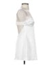 Lulus 100% Polyester White Sleeveless Blouse Size S - photo 4
