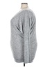 W. by Wantable Gray Pullover Sweater Size 3X - photo 5