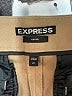 Express Tan Dress Pants Size 2 - photo 4