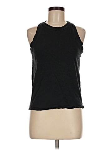 J.Crew Sleeveless T-Shirt (view 1)