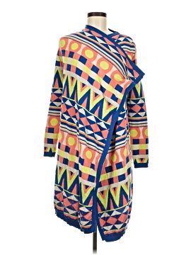 Flying Tomato Cardigan
