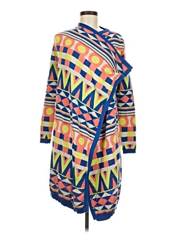 Flying Tomato Cardigan (view 1)