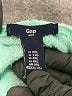 Gap Outlet Teal Pullover Hoodie Size XXL - photo 7