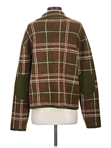 Zara Jacket (view 2)