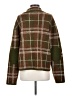 Zara Plaid Green Jacket Size S - photo 2