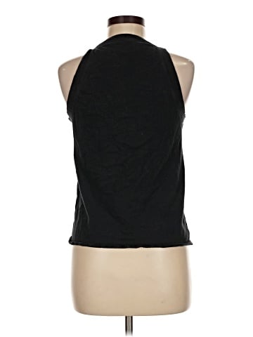 J.Crew Sleeveless T-Shirt (view 2)