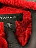 Tahari Red Turtleneck Sweater Size M - photo 7