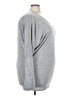 W. by Wantable Gray Pullover Sweater Size 3X - photo 4