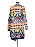 Flying Tomato Yellow Cardigan Size M - photo 2