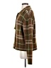 Zara Plaid Green Jacket Size S - photo 5