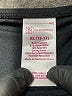 No Boundaries Solid Black Swimsuit Bottoms Size XL - photo 3