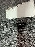 Torrid 100% Cotton Hearts Gray Pullover Sweater Size 1X Plus (1) - photo 7