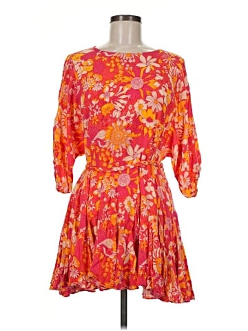 AaKaa Casual Dress (view 1)