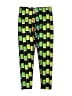 Terez Print Green Casual Pants Size 6 - photo 1