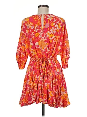 AaKaa Casual Dress (view 2)
