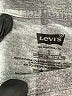 Levi's Gray Short Sleeve T-Shirt Size 12 - 13 - photo 3