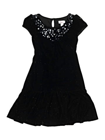 Justice Dress (view 1)