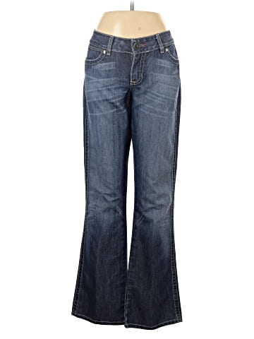 Wrangler Jeans Co Jeans (view 1)