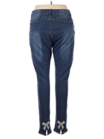 Unbranded Jeans (view 2)