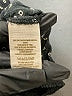Free People Black 3/4 Sleeve Blouse Size S - photo 8