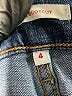 Levi's Blue Jeans Size 4 - photo 8