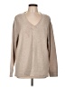 Orvis Tan Pullover Sweater Size L - photo 1