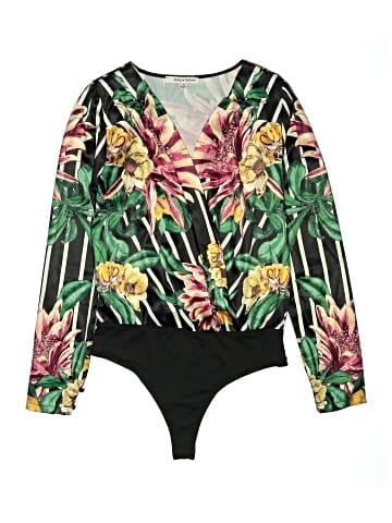 Jealous Tomato Romper (view 1)