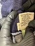 L.L.Bean Blue Blazer Size 14 (petite) - photo 7
