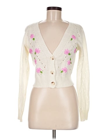 Debut Cardigan (view 1)