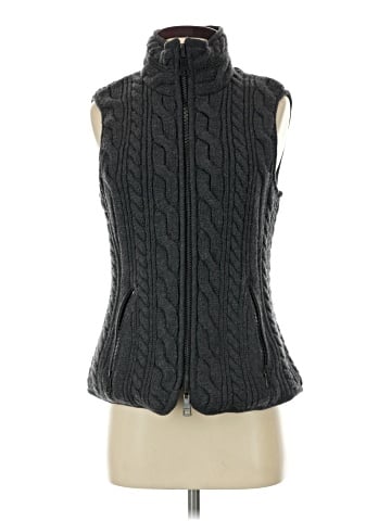 Burberry Brit Vest (view 1)