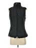 Burberry Brit 100% Wool Gray Vest Size S - photo 1