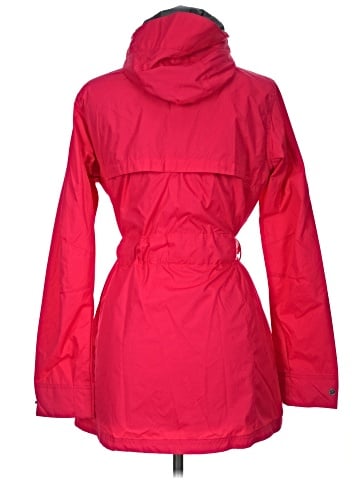 Columbia Raincoat (view 2)