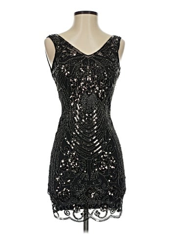 GB Cocktail Dress (view 1)