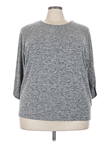 Premise Studio Pullover Sweater (view 1)