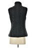 Burberry Brit 100% Wool Gray Vest Size S - photo 2