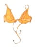 Hello Molly Orange Swimsuit Top Size L - photo 2