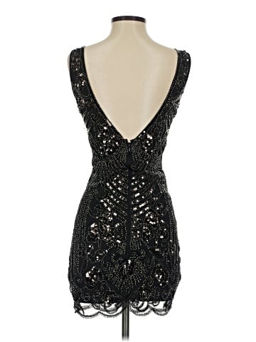 GB Cocktail Dress (view 2)