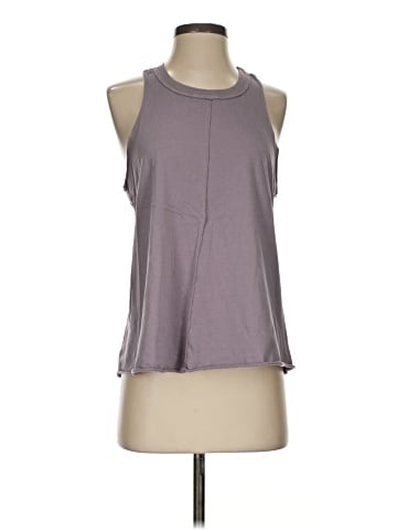 t.la Sleeveless T-Shirt (view 1)