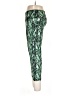 Constantly Varied Gear Print Green Active Pants Size L - photo 5