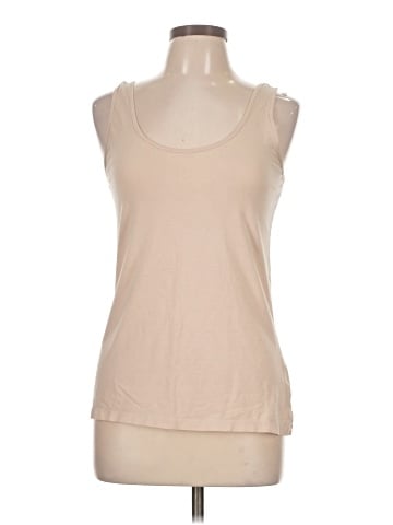 Old Navy Sleeveless T-Shirt (view 1)