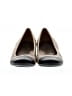 VANELi Color Block Tan Flats Size 7 - photo 2