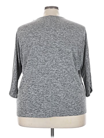 Premise Studio Pullover Sweater (view 2)