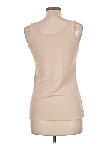 Old Navy Sleeveless T-Shirt (view 2)